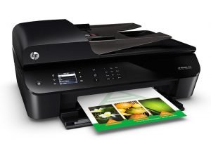 HP Officejet printer Support