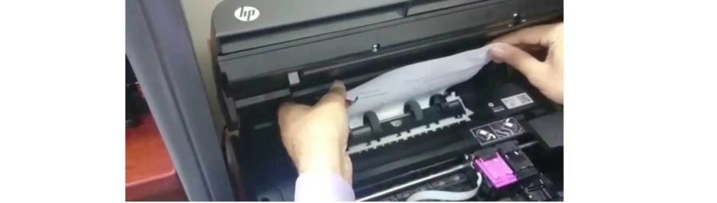 Hp Printer Not Printing Black Hp Printer Black Ink Not Printing Why 