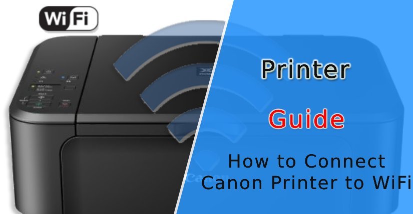 mp480 canon printer connection to pc