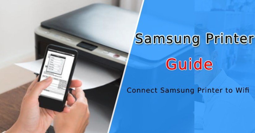 How To Download Samsung Printers Driver In Mac And Window PrinterSupport24x7