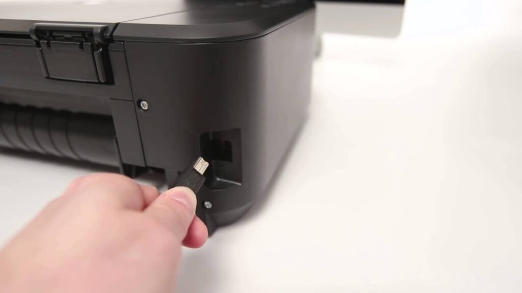 how to setup canon printer mg2520 chromebook