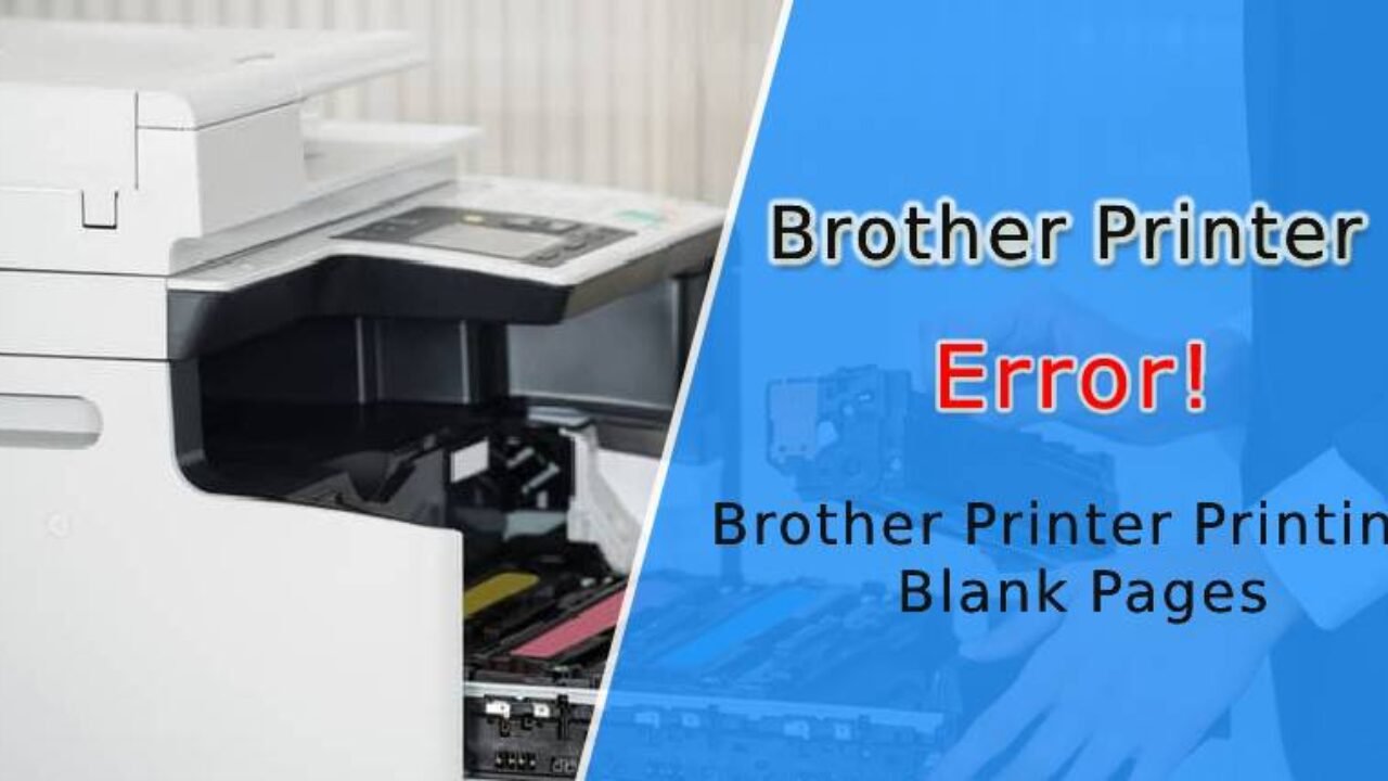 brother printer download to print